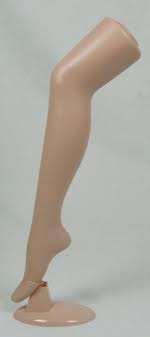 FULL LEG MANNEQUIN