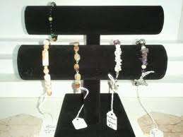 Double Bracelet Stand