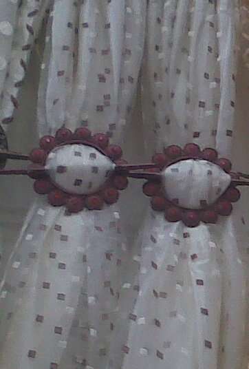 CURTAINS (3M X 2.5M)