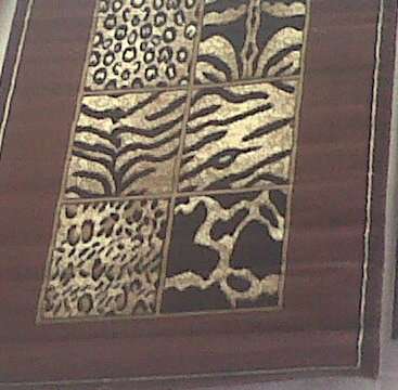 CARPETS (120 X 170)