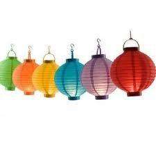 LANTERNS (BATTERY OPERATED)