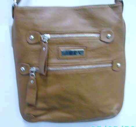 LADIES BAGS