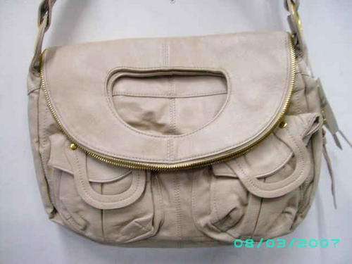 LADIES BAGS