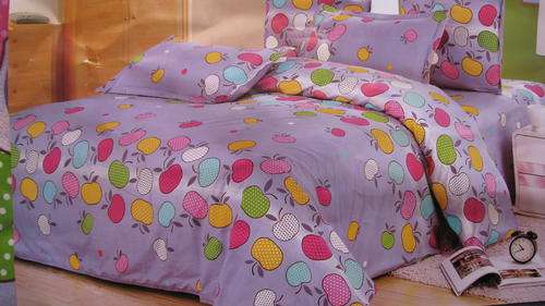 Exclusive Bedding Set (Range 2 = R190)