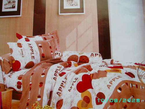 Exclusive Bedding Set (Range 2 = R190)