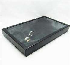 RING BOX (WITH LID)