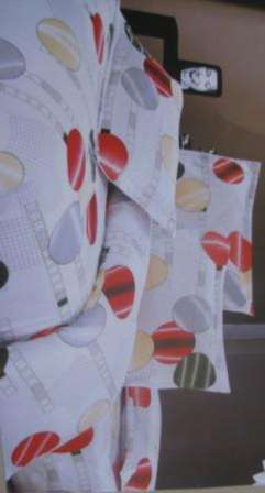 Exclusive Bedding Set (Range 2 = R190)