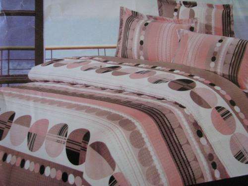 Exclusive Bedding Set (Range 2 = R190)