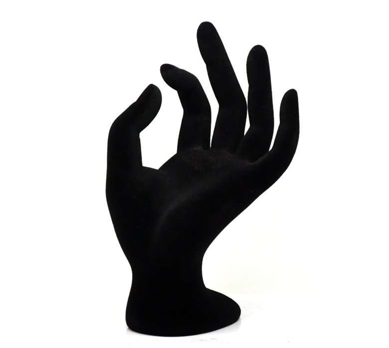 Hand Mannequin (fibreglass)