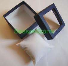 WATCH BOXES (WITH SCREEN)