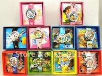 BARBIE WATCH