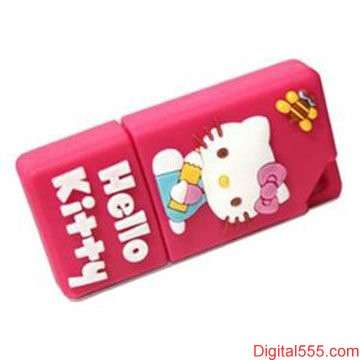 Hello Kitty 2GB Flash Drive
