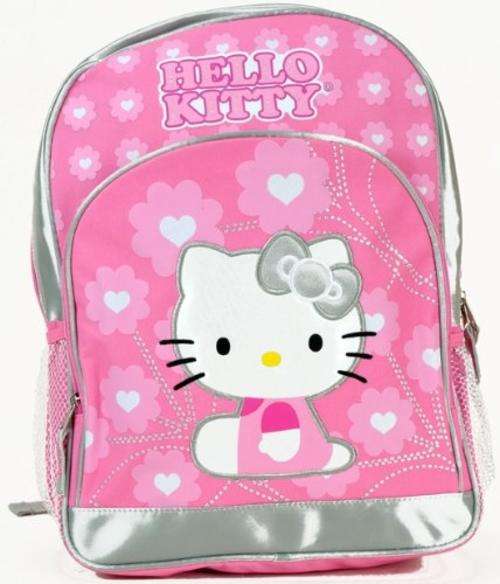 Hello Kitty Backpack (Large)