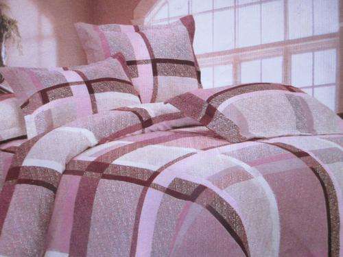 EXCLUSIVE COMFORTER SET (RANGE 10)