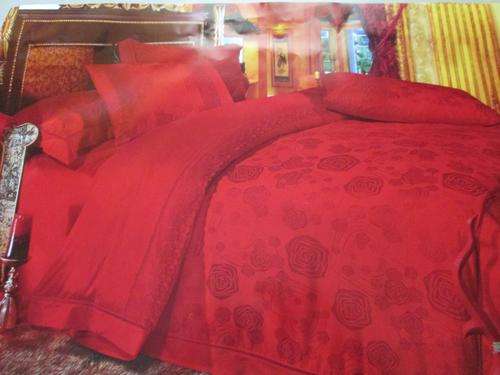 Exclusive Bedding - red (Range 8)