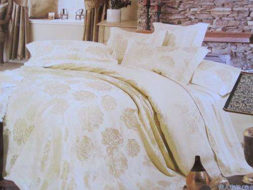 Exclusive Bedding - white (Range 8)