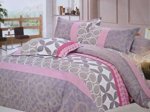 Exclusive Bedding Set (Range 2 = R190)