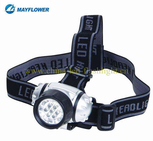 Head Lamp (7 LED)