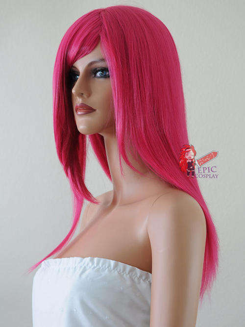 Ladies Costume Wig
