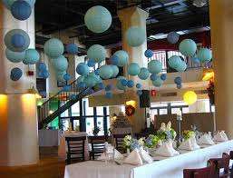 CHINESE LANTERNS ( 8CM )