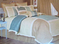 EXCLUSIVE COMFORTER SET (Range 11)