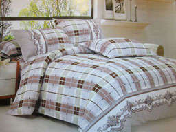 Exclusive Bedding Set (Range 2 = R210)