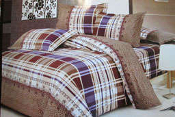 Exclusive Bedding Set (Range 2 = R210)