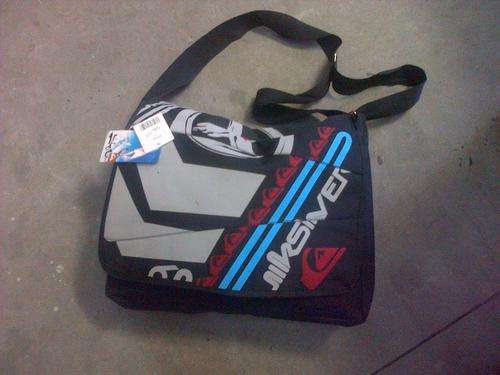 Sling Bag (Grey)