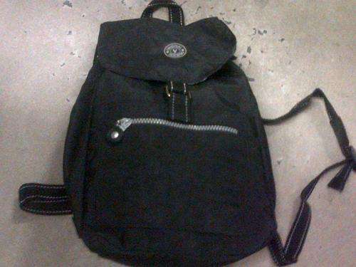 Backpack (Black)