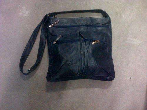 LADIES BAGS (Black)