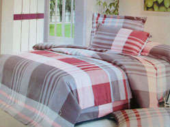 Exclusive Bedding Set (Range 2 = R210)