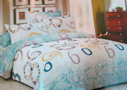 Exclusive Bedding Set (Range 2 = R210)