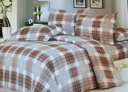 Exclusive Bedding Set (Range 2 = R210)