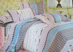 Exclusive Bedding Set (Range 2 = R210)