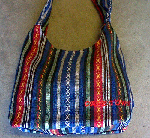 Sling Bag