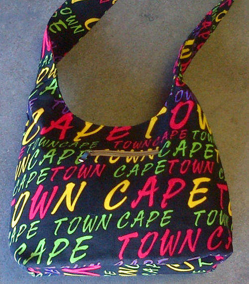 Sling Bag