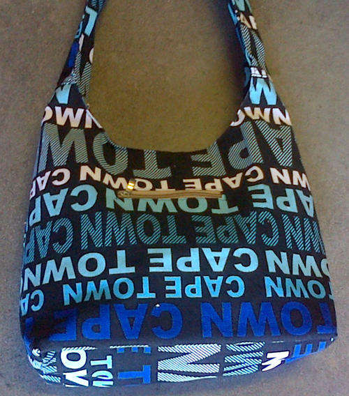 Sling Bag
