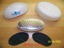 Ped Egg (Callus Remover)