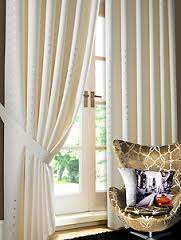CURTAINS (3M X 2.5M) 2- TIER