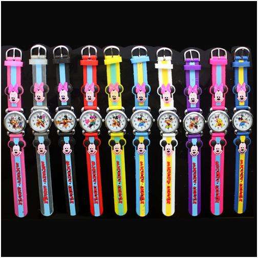 M&M Watches