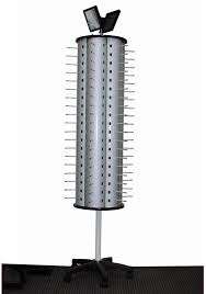 SUNGLASSES STAND
