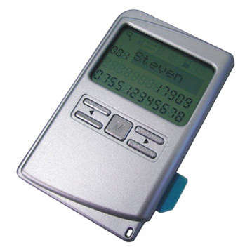 Sim Card Backup Device