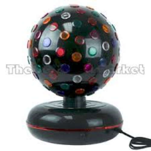 DISCO LIGHTS (BIG)