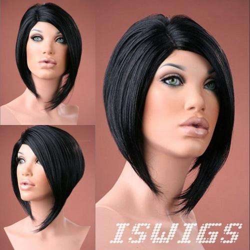 Ladies  Wig
