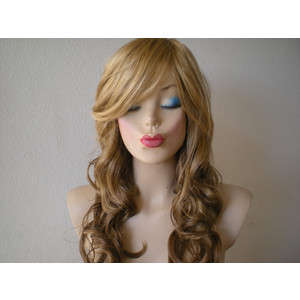 Ladies  Wig