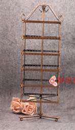SQUARE ACCESSORIES STAND (XL)