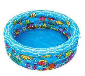 KIDS SWIMMING POOL