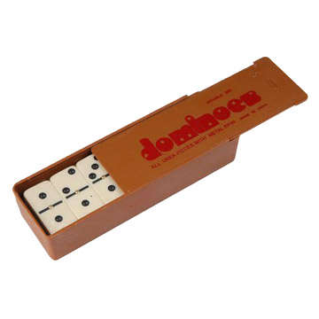 DOMINOES