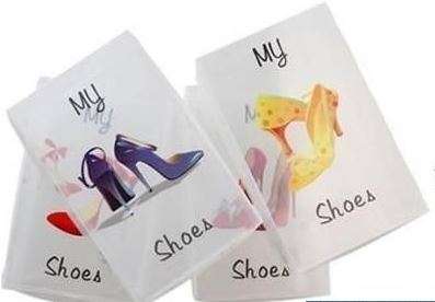 Shoe Box