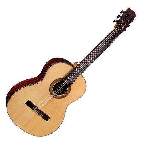 WOODEN GUITAR- BIG